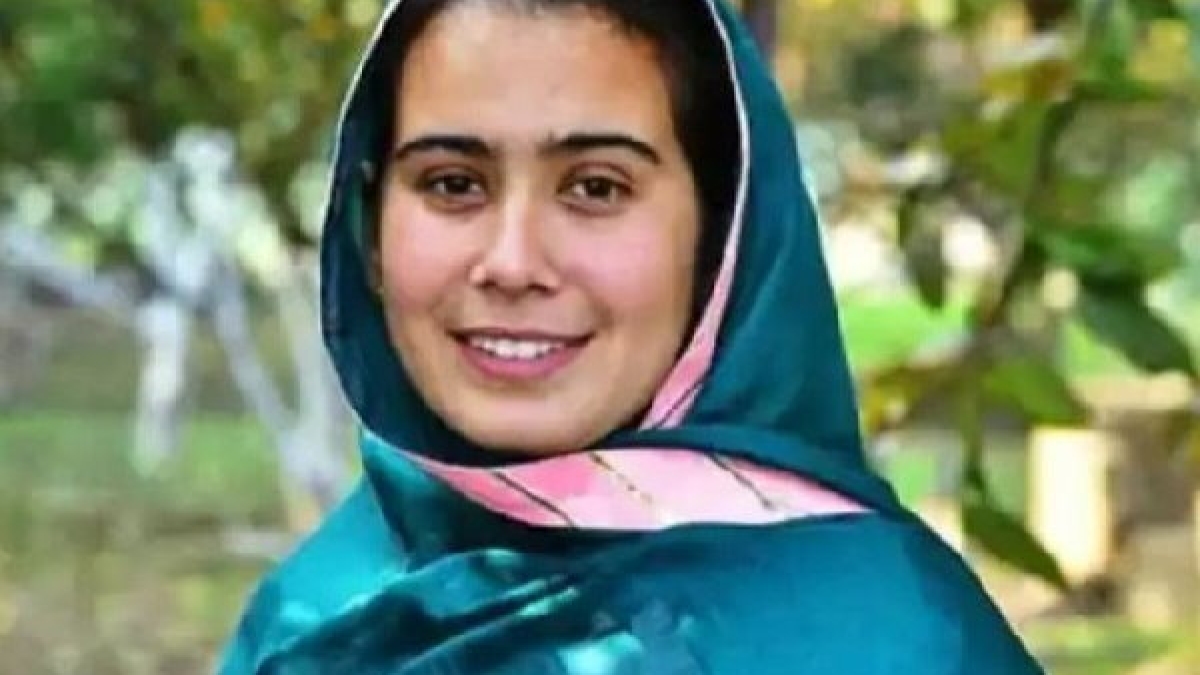 Punjab: AAP MLA from Sangrur Narinder Kaur Bharaj now will marriage Punjab: AAP MLA from Sangrur Narinder Kaur Bharaj now will marriage