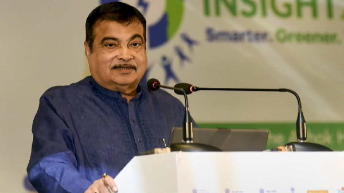 Nitin Gadkari Tata Group Nagpur Maharashtra tata airbus c 295 project Gujarat Nitin Gadkari Tata Group Nagpur Maharashtra tata airbus c 295 project Gujarat