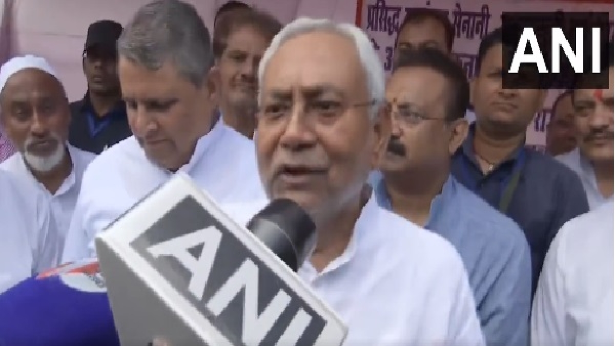 ‘सीएम नीतीश के लिए उपचुनाव प्रतिष्ठा का सवाल था’