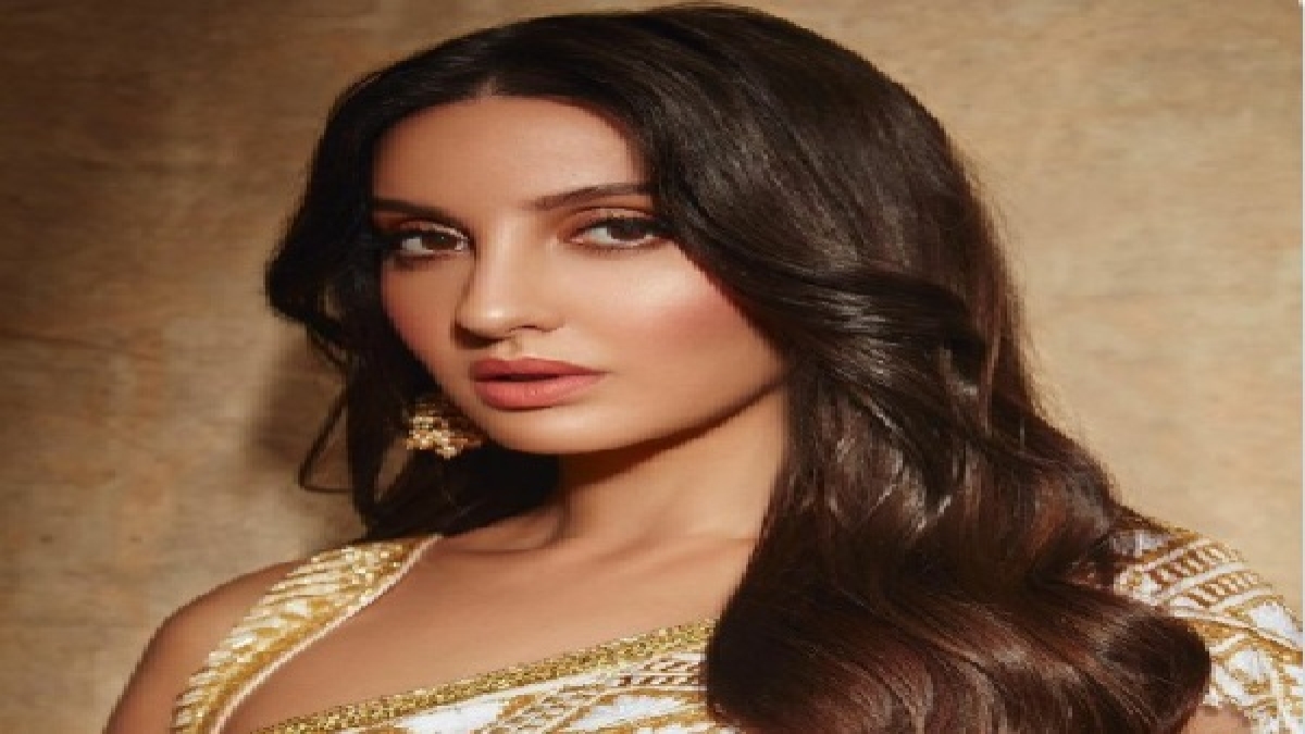 nora fatehi nora fatehi