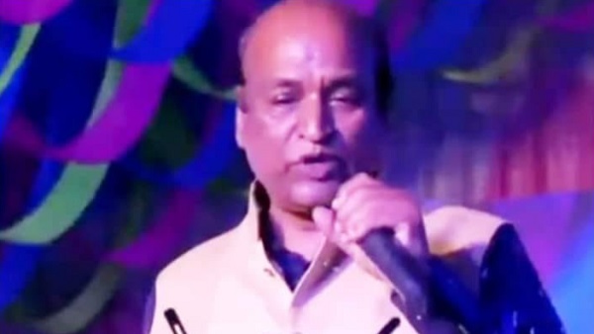 दिल का दौरा पड़ने से हुआ निधन
