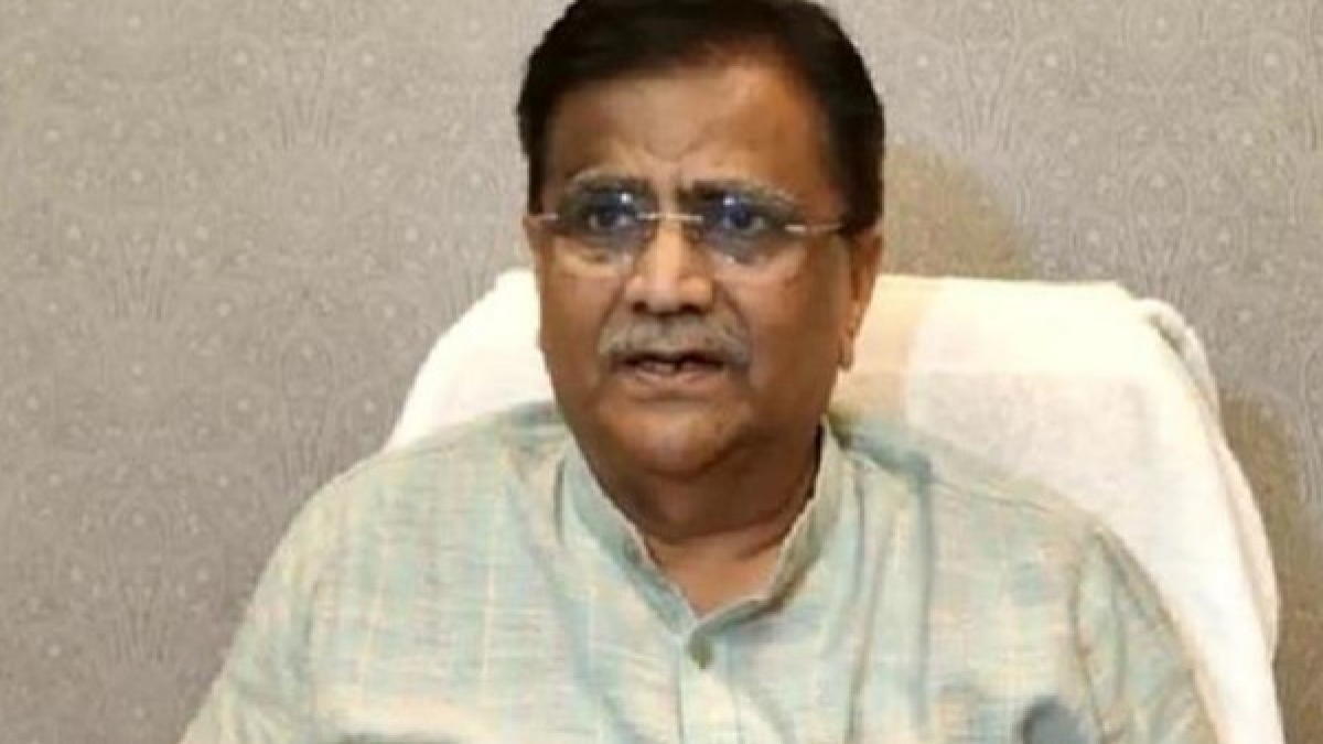 BJP will not fight panchayat and block committee elections on symbols: Omprakash Dhankhar BJP will not fight panchayat and block committee elections on symbols: Omprakash Dhankhar