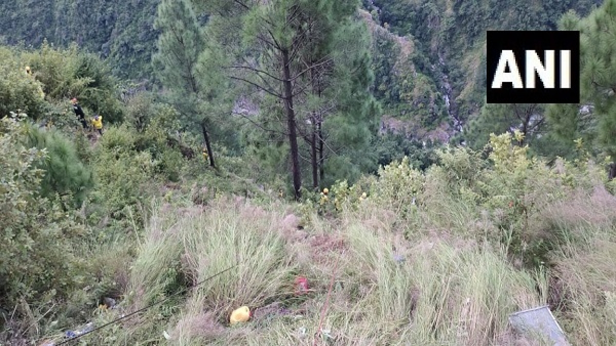 pauri garhwal pauri garhwal