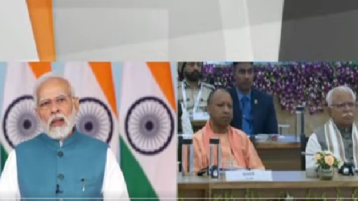 PM Modi chintan shivir PM Modi chintan shivir