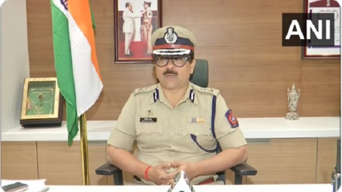भारत मुक्ति मोर्चा के कार्यकर्ताओं ने RSS कार्यालय के बाहर किया प्रदर्शन, घारा-144 लागू भारत मुक्ति मोर्चा के कार्यकर्ताओं ने RSS कार्यालय के बाहर किया प्रदर्शन, घारा-144 लागू