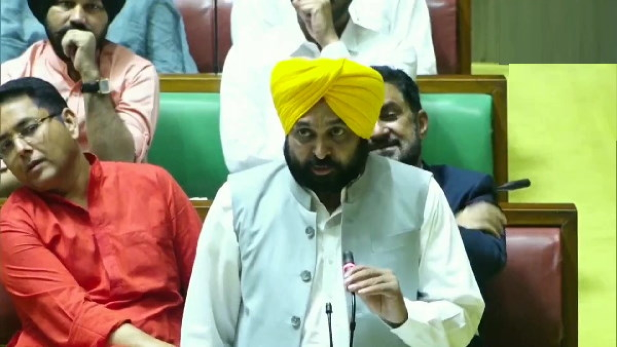 Punjab government cabinet meeting today, CM Bhagwant Mann may big announcement for employees Punjab government cabinet meeting today, CM Bhagwant Mann may big announcement for employees