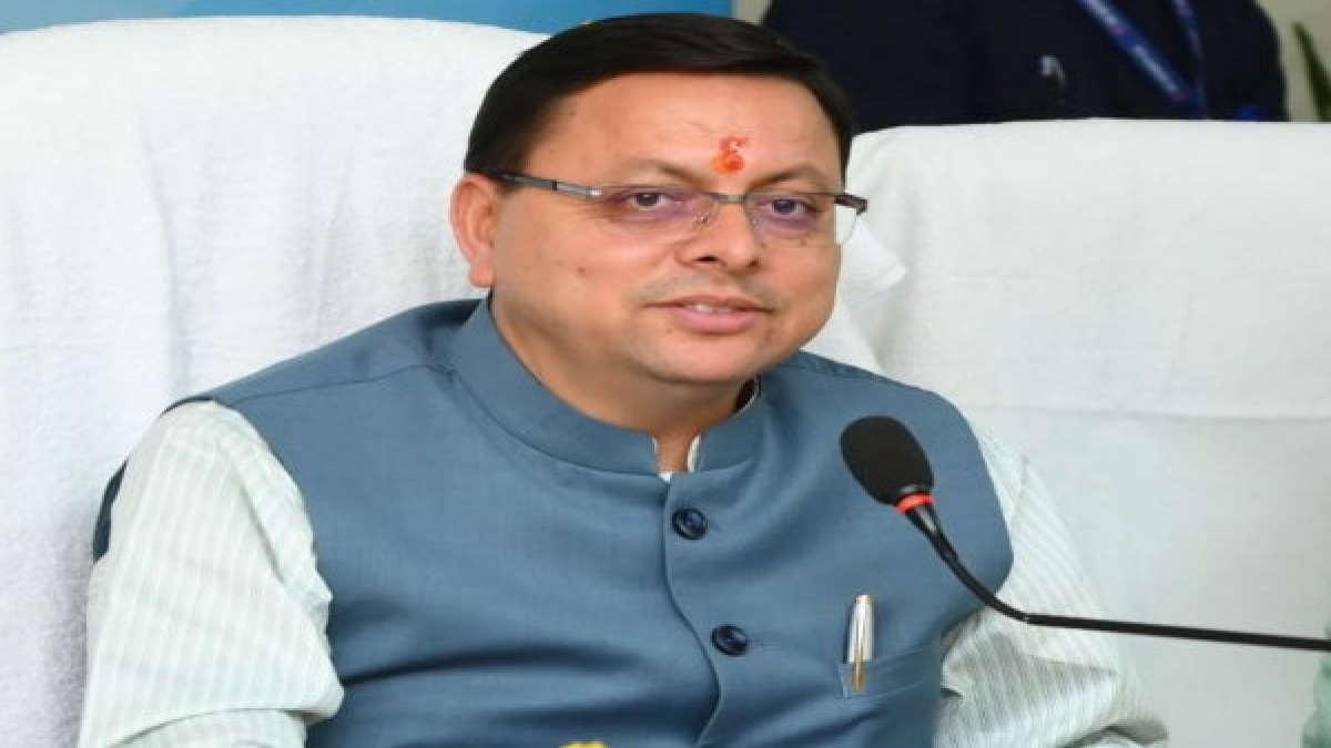 pushkar singh dhami government bjp workers responsibility gift before the new year pushkar singh dhami government bjp workers responsibility gift before the new year
