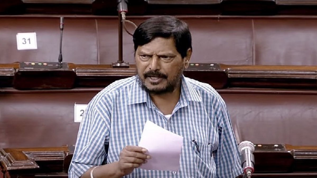 ramdas athavale statement ramdas athavale statement