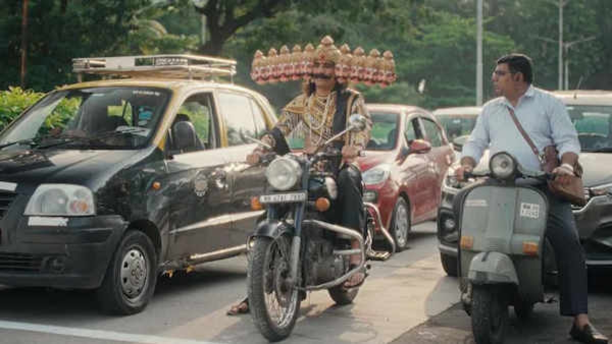 Ravan video Ravan video