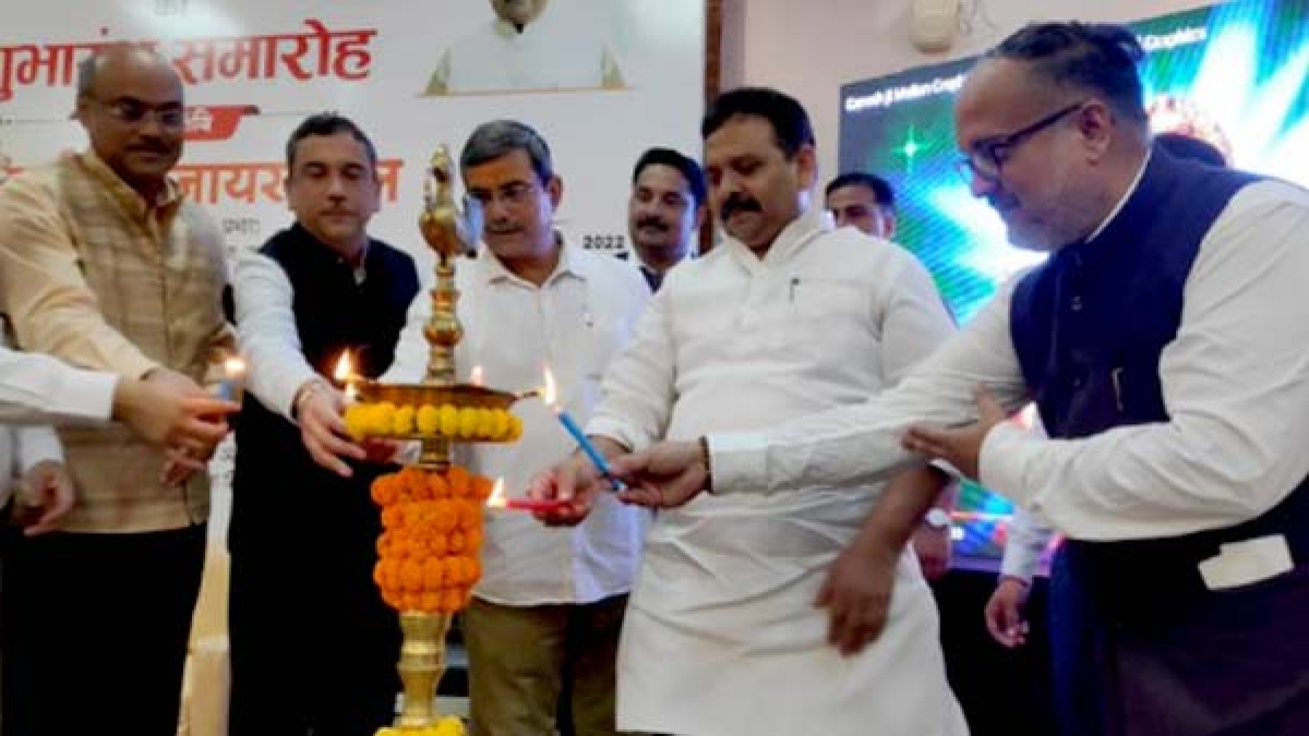 अब जन-जन तक पहुंचता है एक-एक रुपया