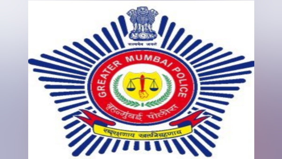mumbai police mumbai police