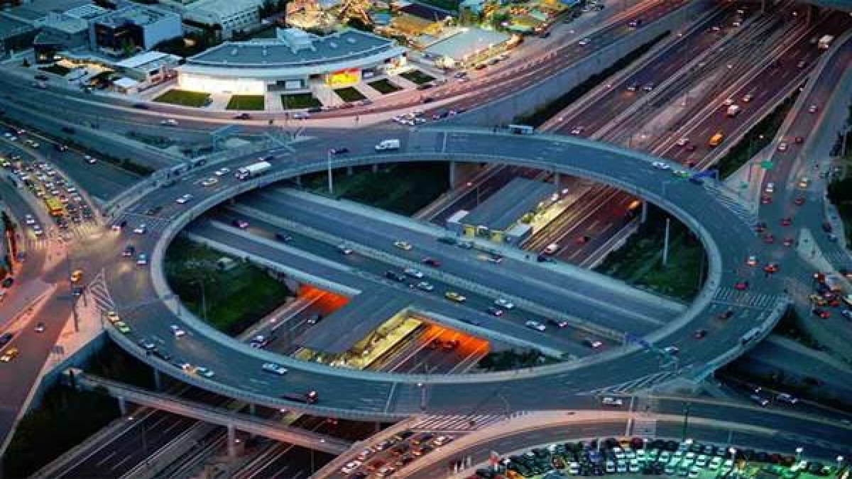 ring road ring road