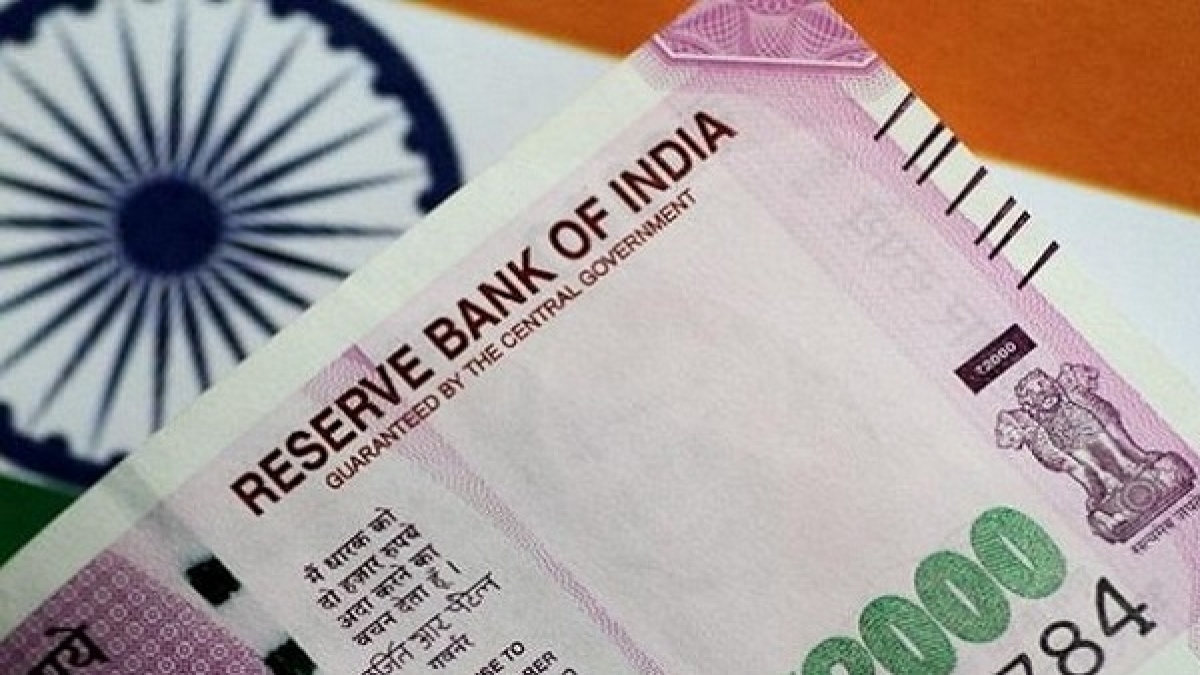 rupee rupee