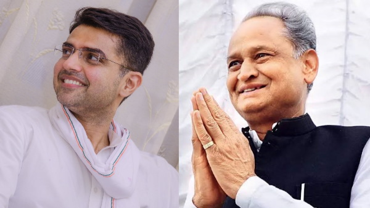 rajasthan CM rajasthan CM