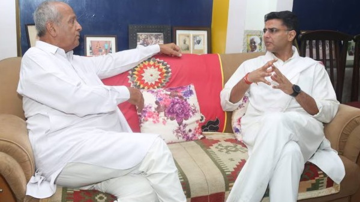 sachin piot news kota sachin piot news kota