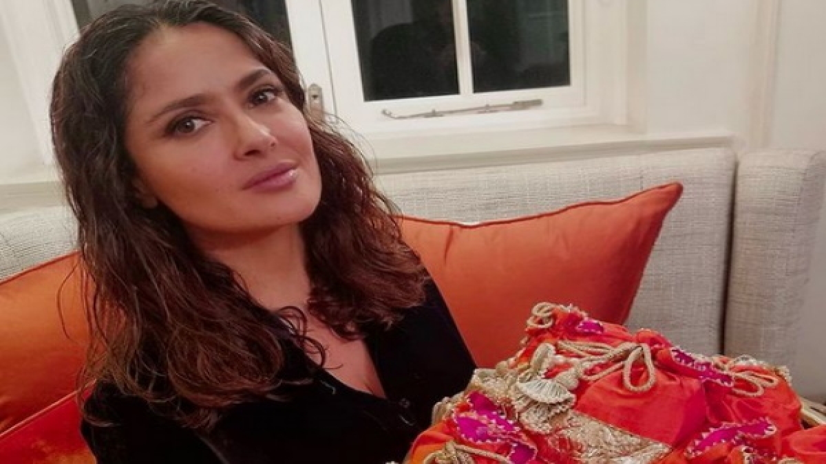 दीपावली विश करते हुए कर दी ये गलती
