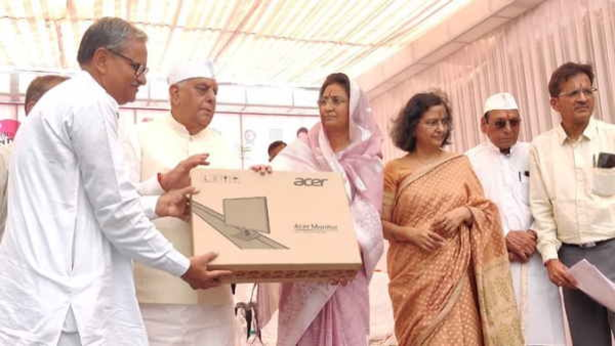 मंत्री शकुंतला रावत ने समिट को लेकर 50 से ज्यादा बैठकें की