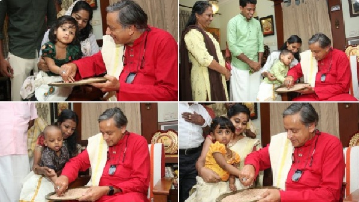 Shashi tharoor Shashi tharoor