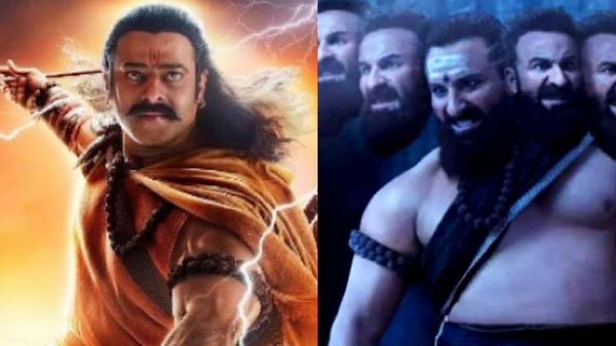 बदल डाला फिल्म की टीजर