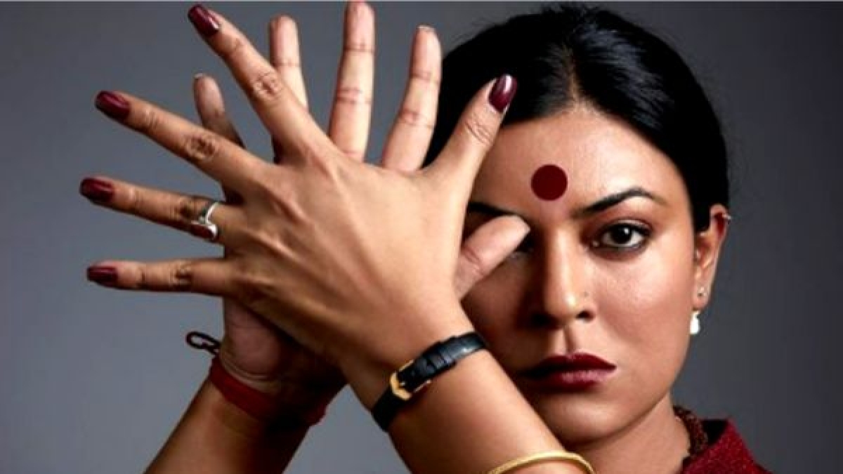 Sushmita Sen Sushmita Sen