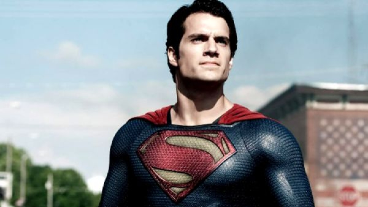 Superman Superman