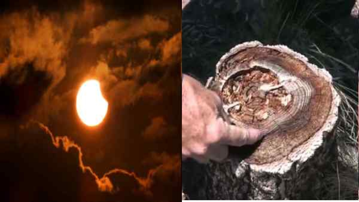 1989 के सौर तूफान में तबाह हो गए थे संचार उपकरण