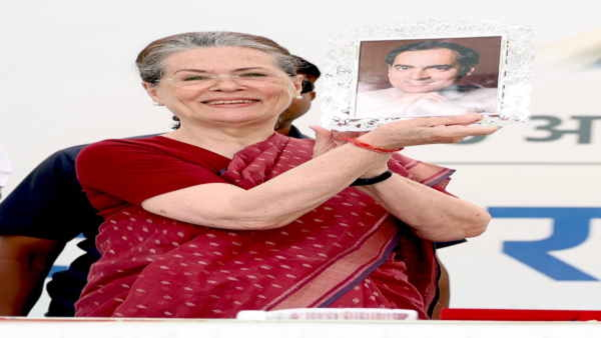 प्रियंका गांधी ने की सोशल मीडिया पर भावुक पोस्ट