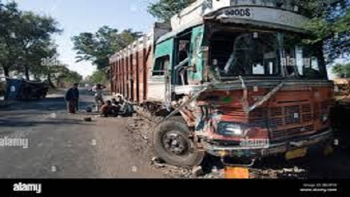 truk truk
