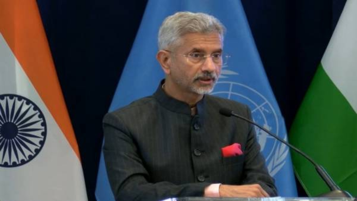 ऑस्ट्रेलिया, न्यूजलैंड का दौरे पर जाएंगे जयशंकर