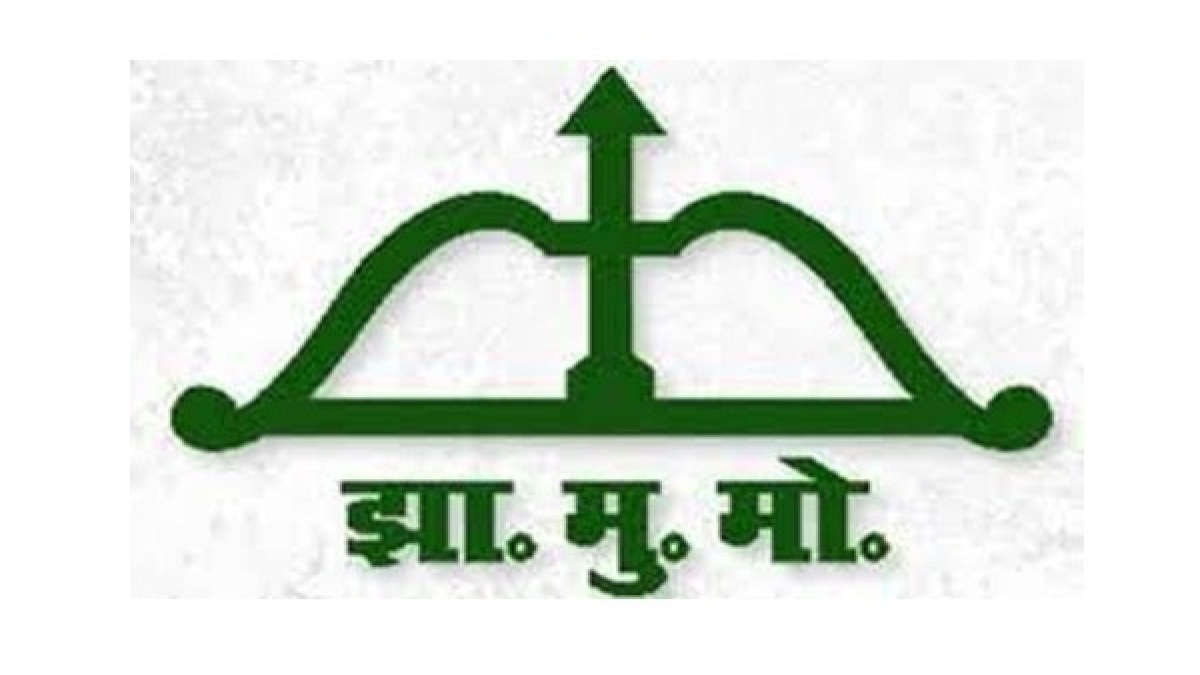 jharkhand jharkhand