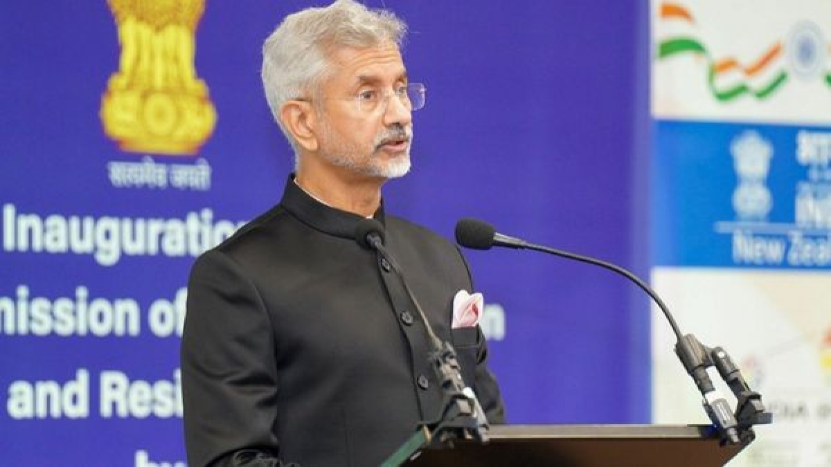 यूएन डे पर बोले जयशंकर