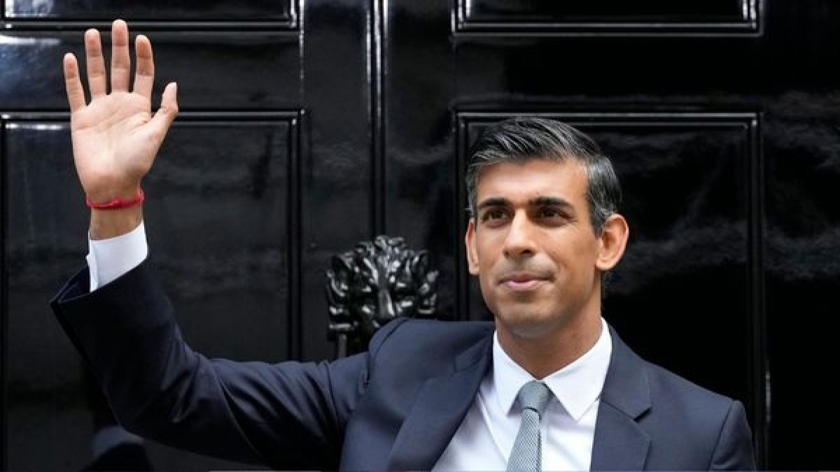 rishi sunak rishi sunak