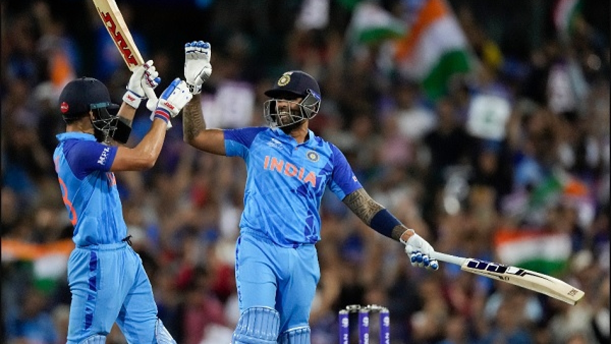 Virat Kohli Virat Kohli