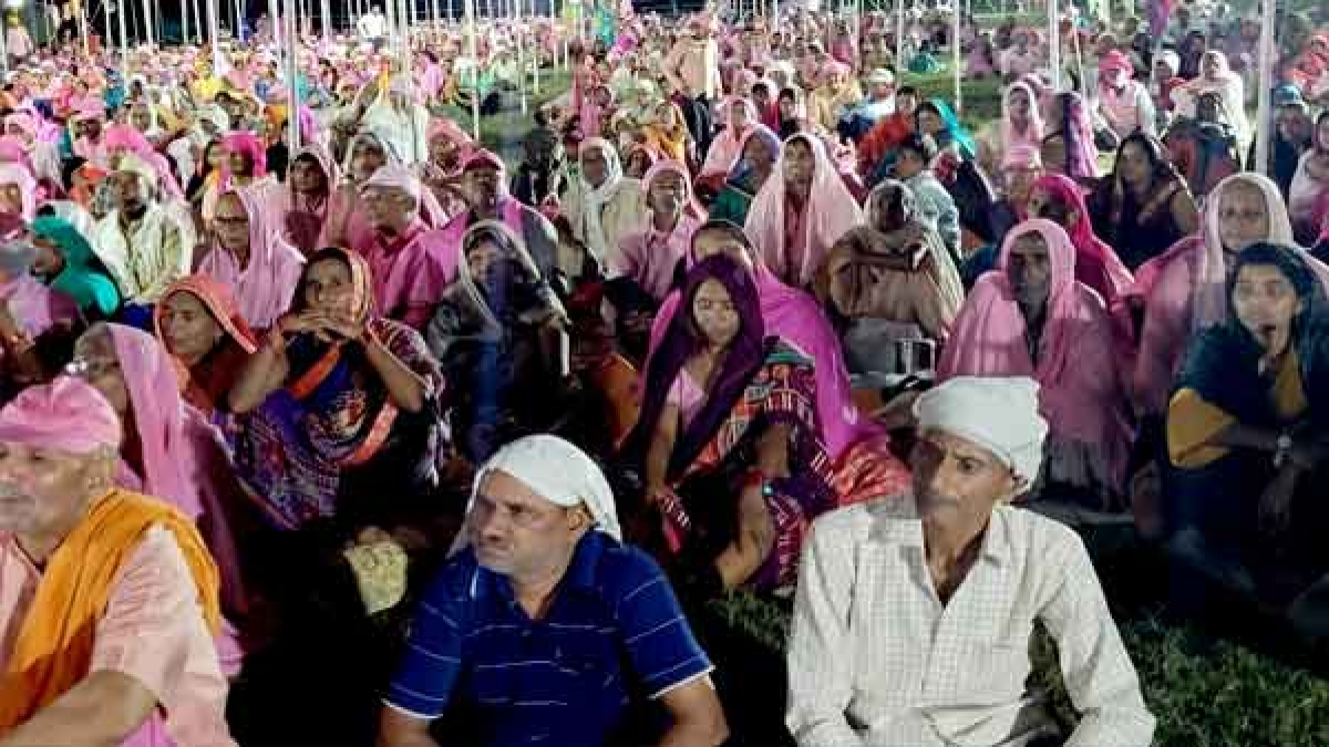 शरीर के रहते-रहते मिला जा सकता है भगवान से