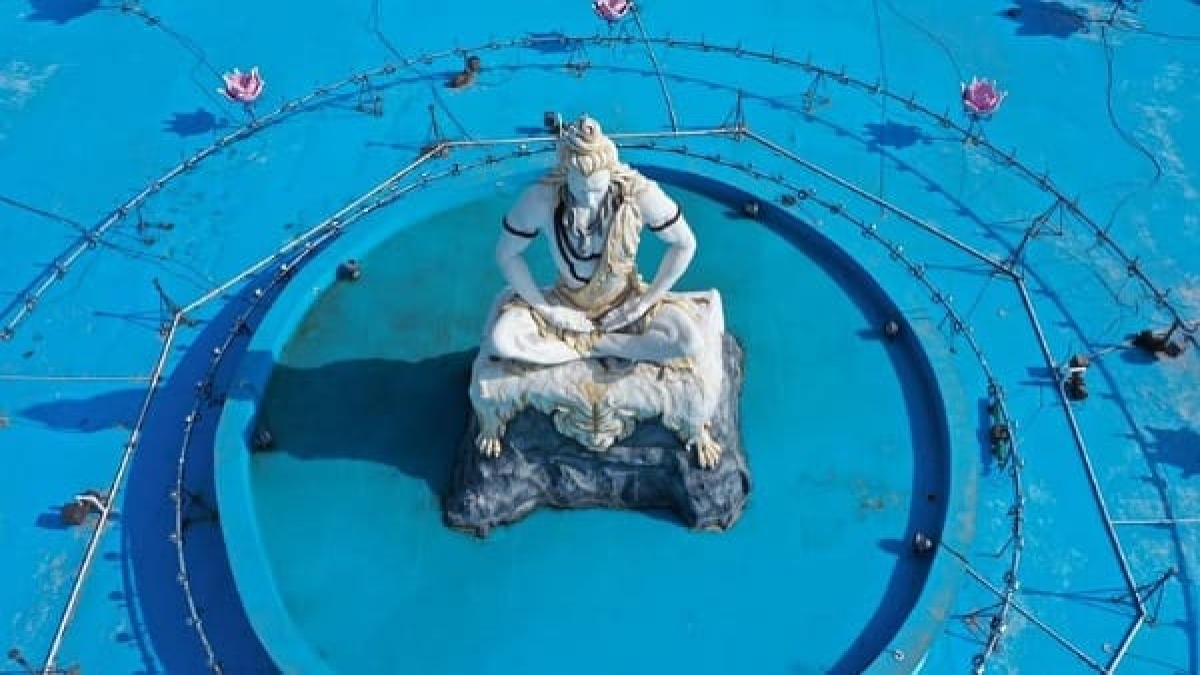 दर्शन के लिए आने वालों को मिलेंगी सुविधाएं