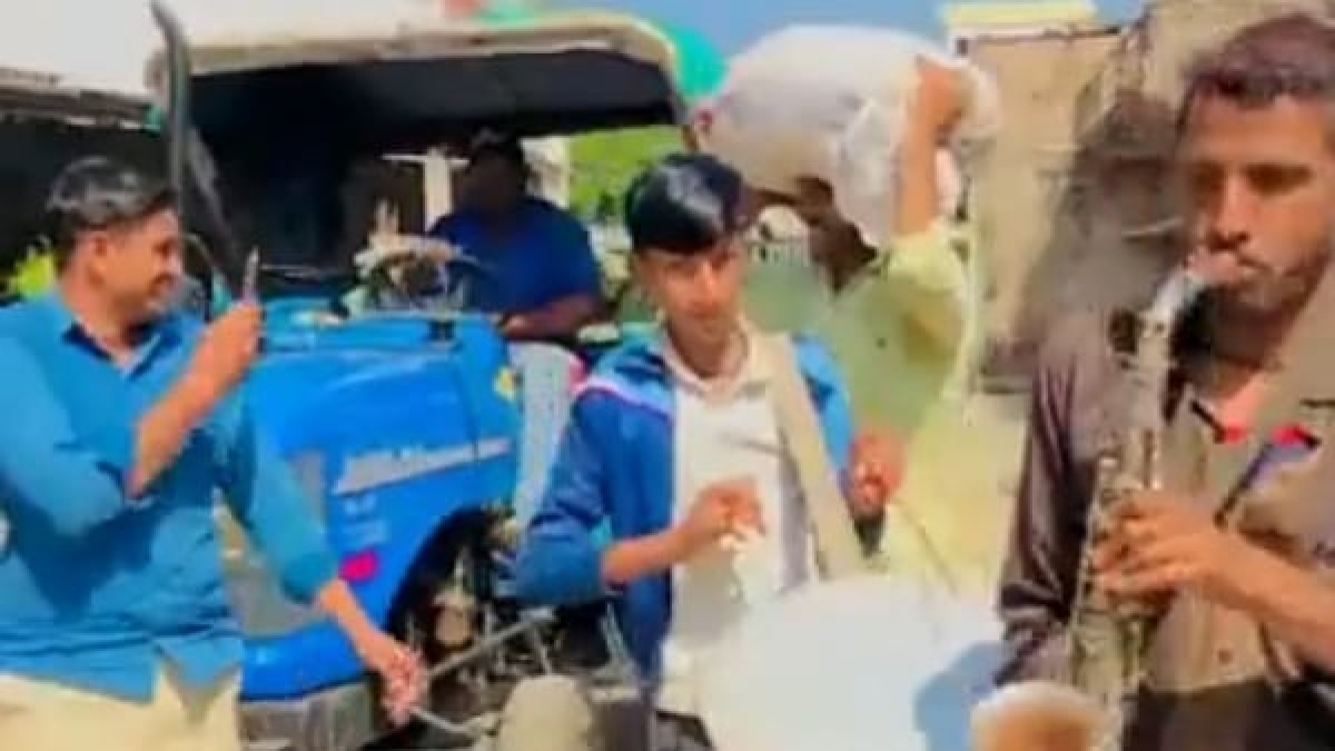 लहसुन ने किया था परेशान