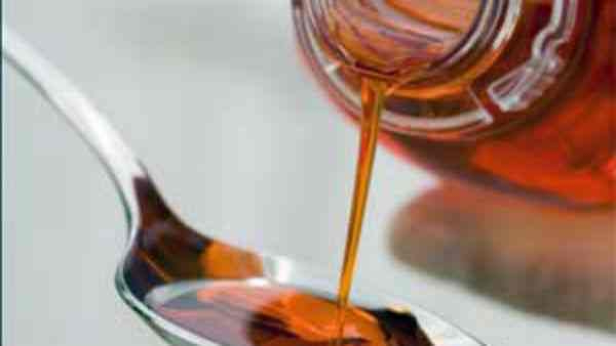 Cough Syrups Cough Syrups