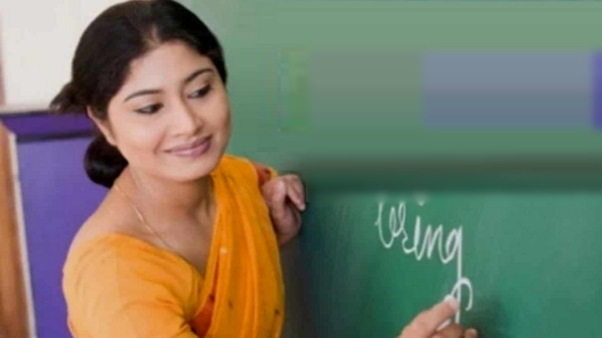 Punjab: Recruitment of retired teachers in chandigarh, do apply Punjab: Recruitment of retired teachers in chandigarh, do apply