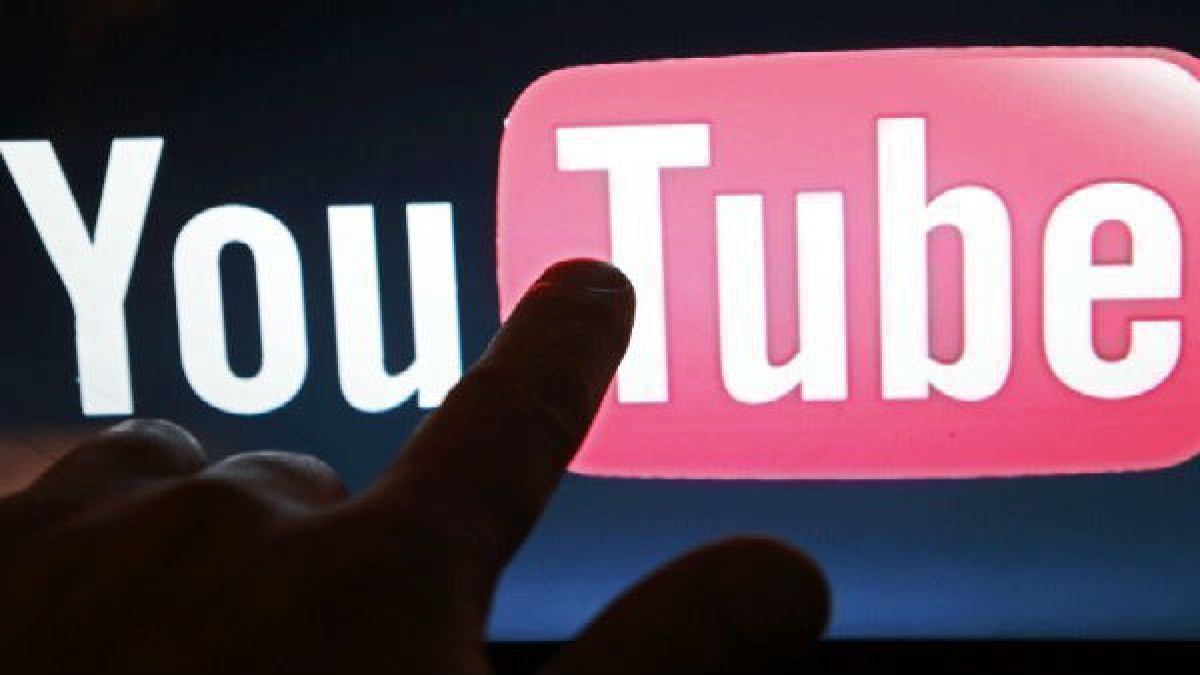 YouTube YouTube
