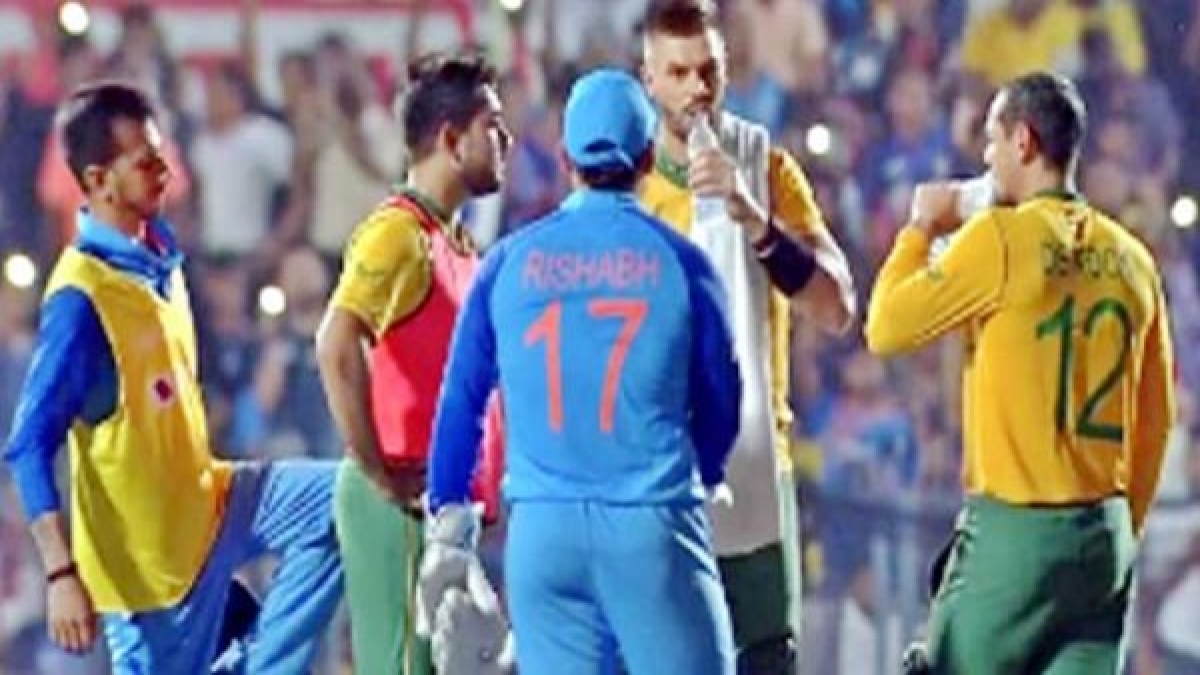 Yuzvendra Chahal Yuzvendra Chahal