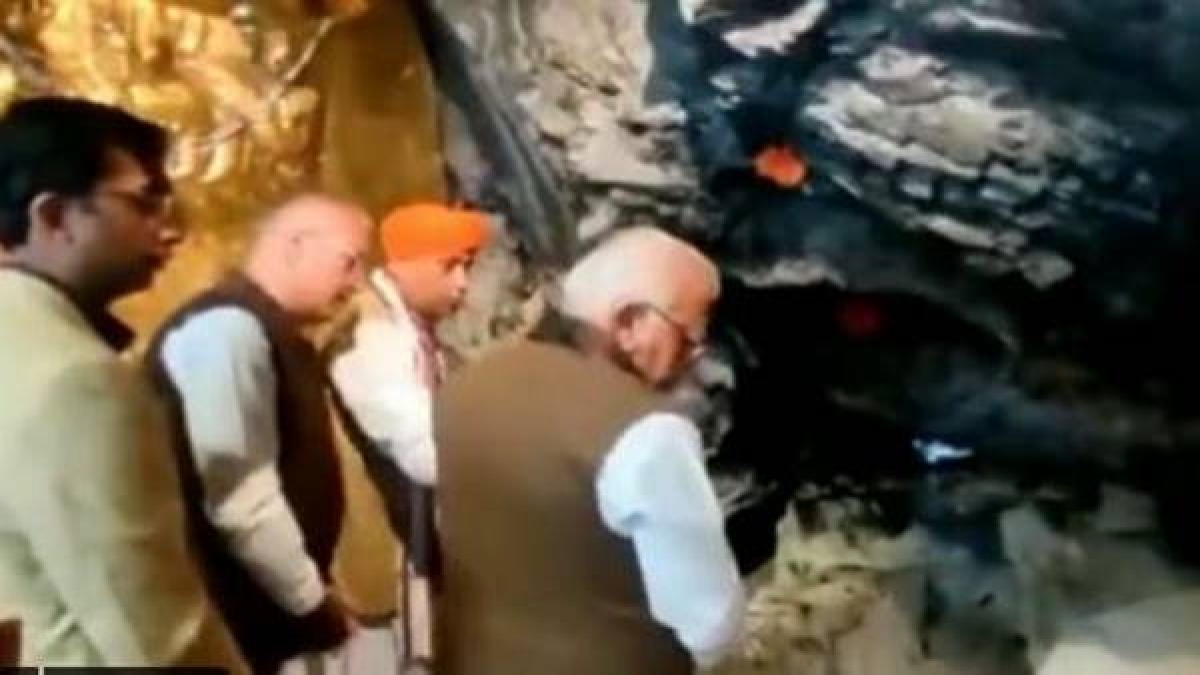 Manohar Lal Khattar Manohar Lal Khattar