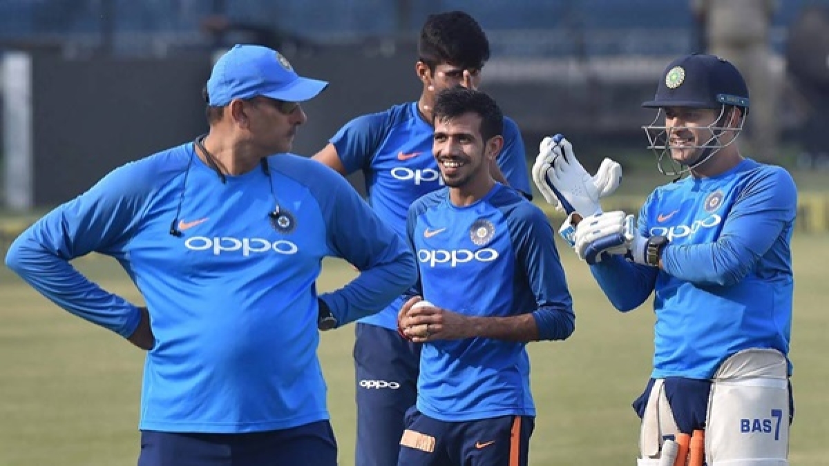 ICC के नॉकआउट में पहली बार नहीं होंगे धोनी