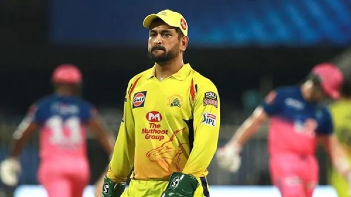 धोनी ने खरीदा किआ ईवी 6 कार
