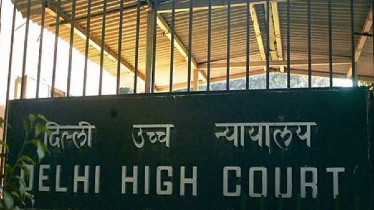 Delhi High Court bans Pakistani made sherbets Rooh Afza being sold on Amazon Delhi High Court bans Pakistani made sherbets Rooh Afza being sold on Amazon