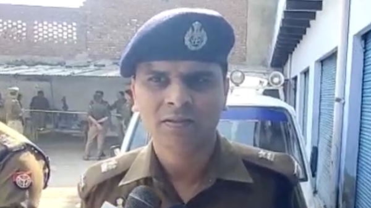 Bloodshed in Agra, sister and sister-in-law shot dead in land-property dispute Bloodshed in Agra, sister and sister-in-law shot dead in land-property dispute