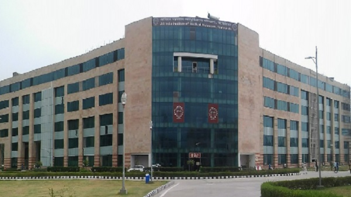AIIMS Rishikesh AIIMS Rishikesh