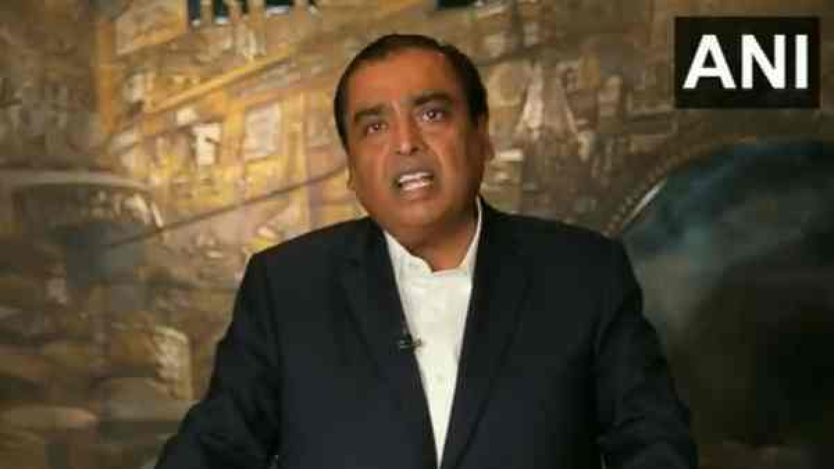 Mukesh Ambani Indian Economy Mukesh Ambani Indian Economy