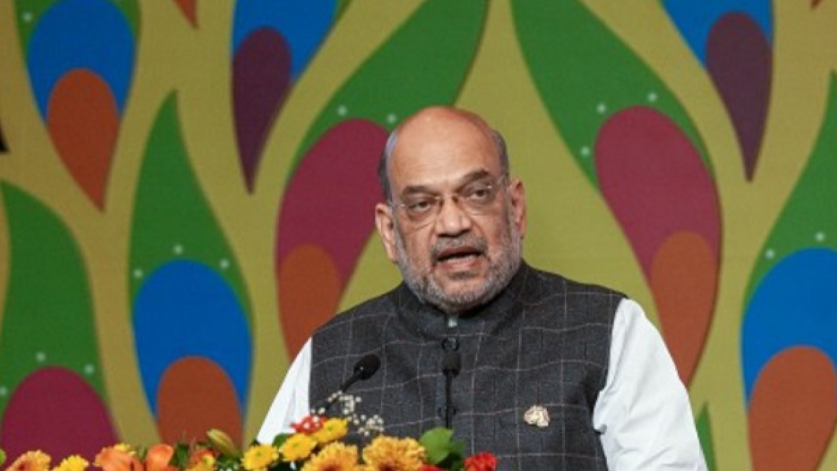 अमित शाह अमित शाह