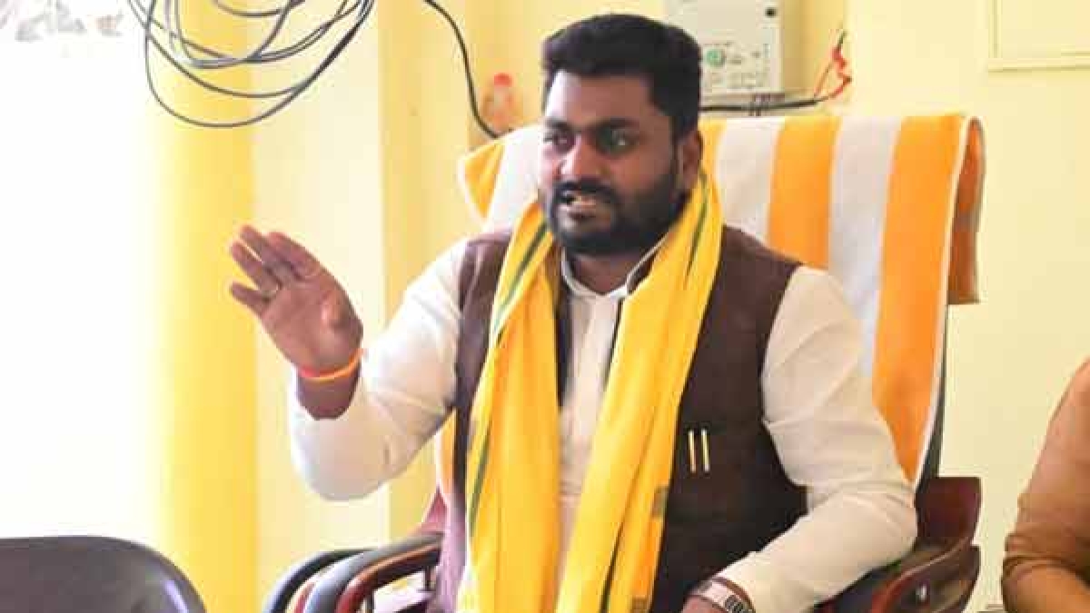 सभी सीटों पर प्रत्याशी उतारेगी सुभासपा