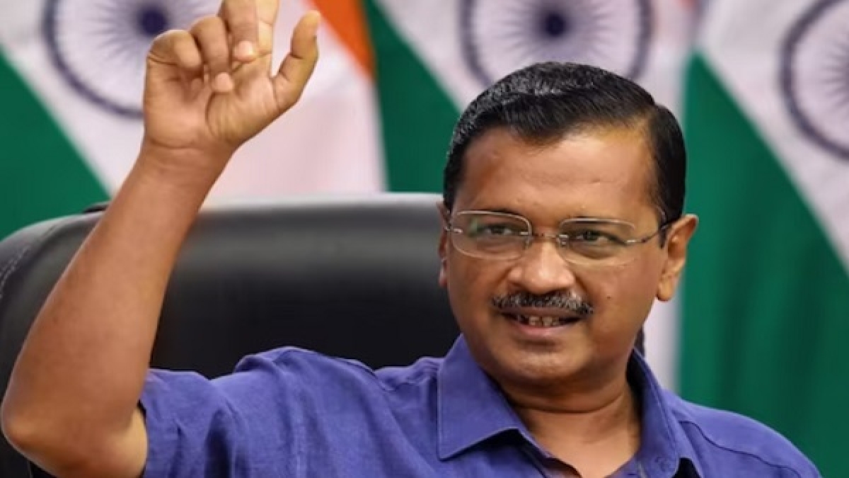 'सुकेश भाजपा की धुन पर कैसे नाच रहा है...'